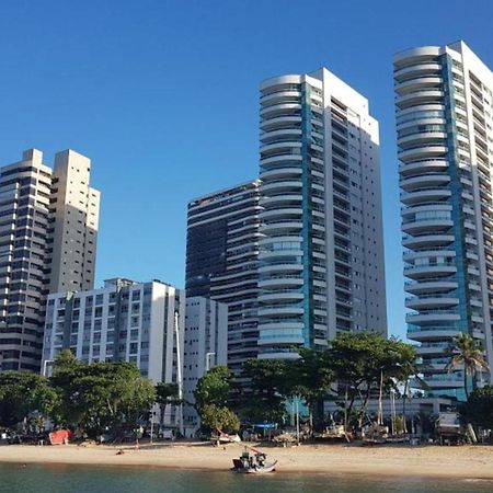 Hotel Tulip Inn - Flat - Beira Mar Fortaleza 외부 사진