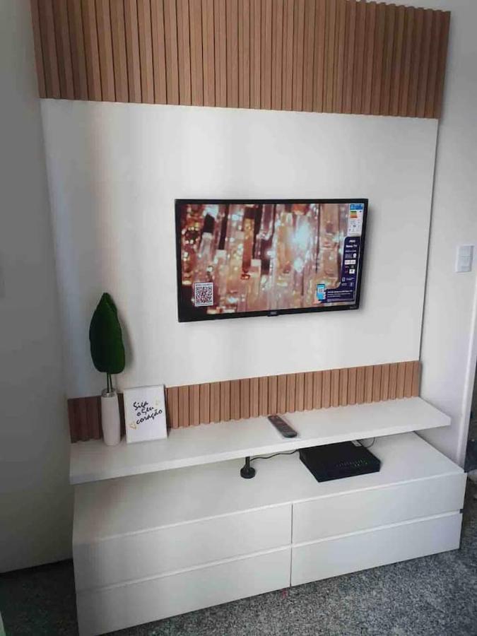 Hotel Tulip Inn - Flat - Beira Mar Fortaleza 외부 사진