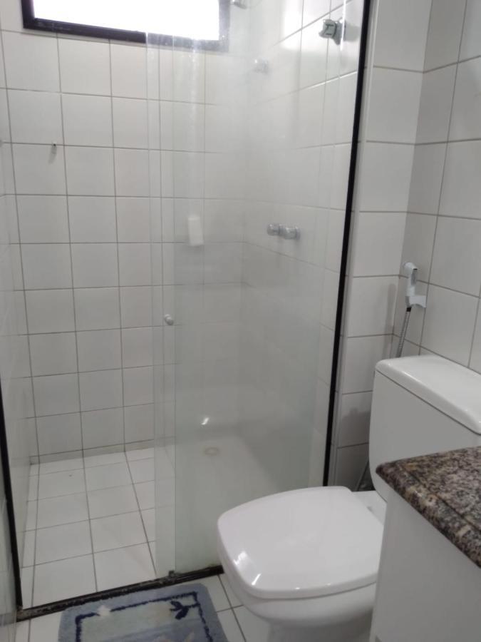 Hotel Tulip Inn - Flat - Beira Mar Fortaleza 외부 사진
