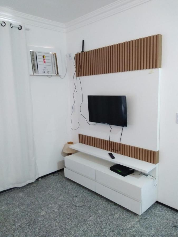 Hotel Tulip Inn - Flat - Beira Mar Fortaleza 외부 사진