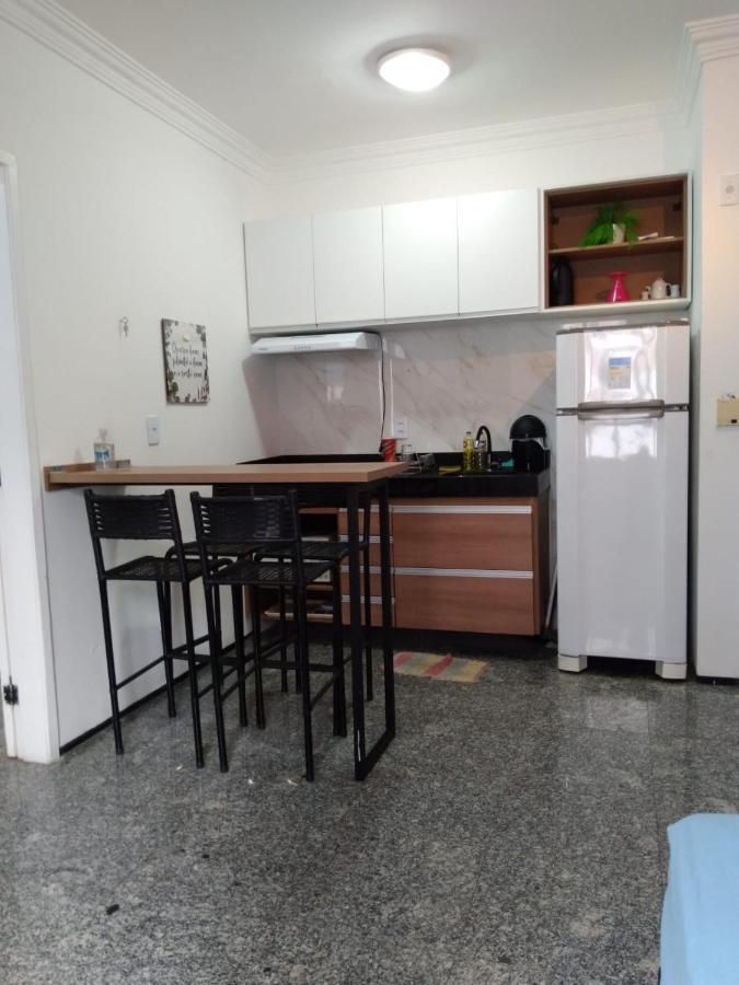 Hotel Tulip Inn - Flat - Beira Mar Fortaleza 외부 사진