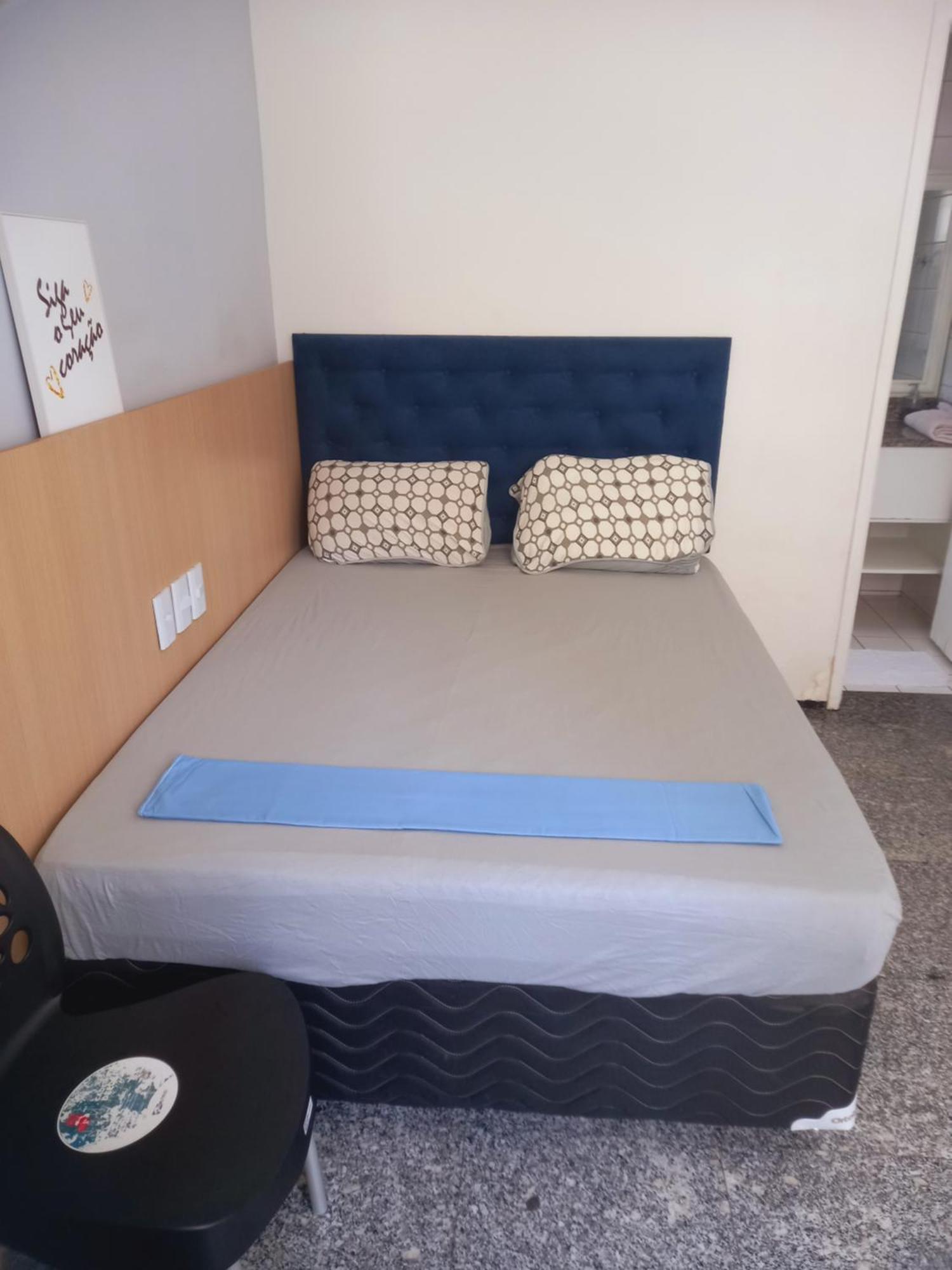 Hotel Tulip Inn - Flat - Beira Mar Fortaleza 외부 사진