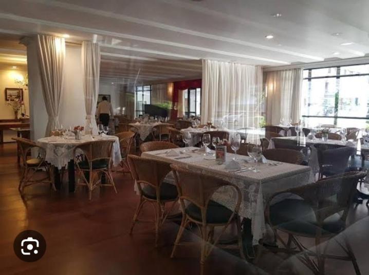 Hotel Tulip Inn - Flat - Beira Mar Fortaleza 외부 사진