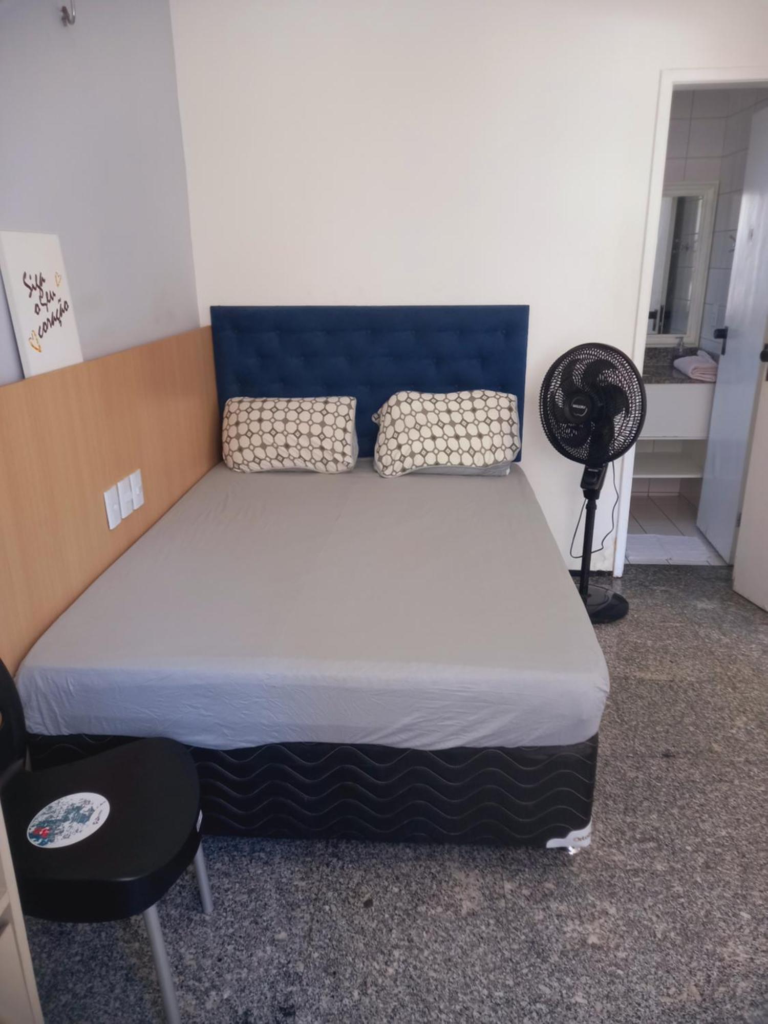 Hotel Tulip Inn - Flat - Beira Mar Fortaleza 외부 사진