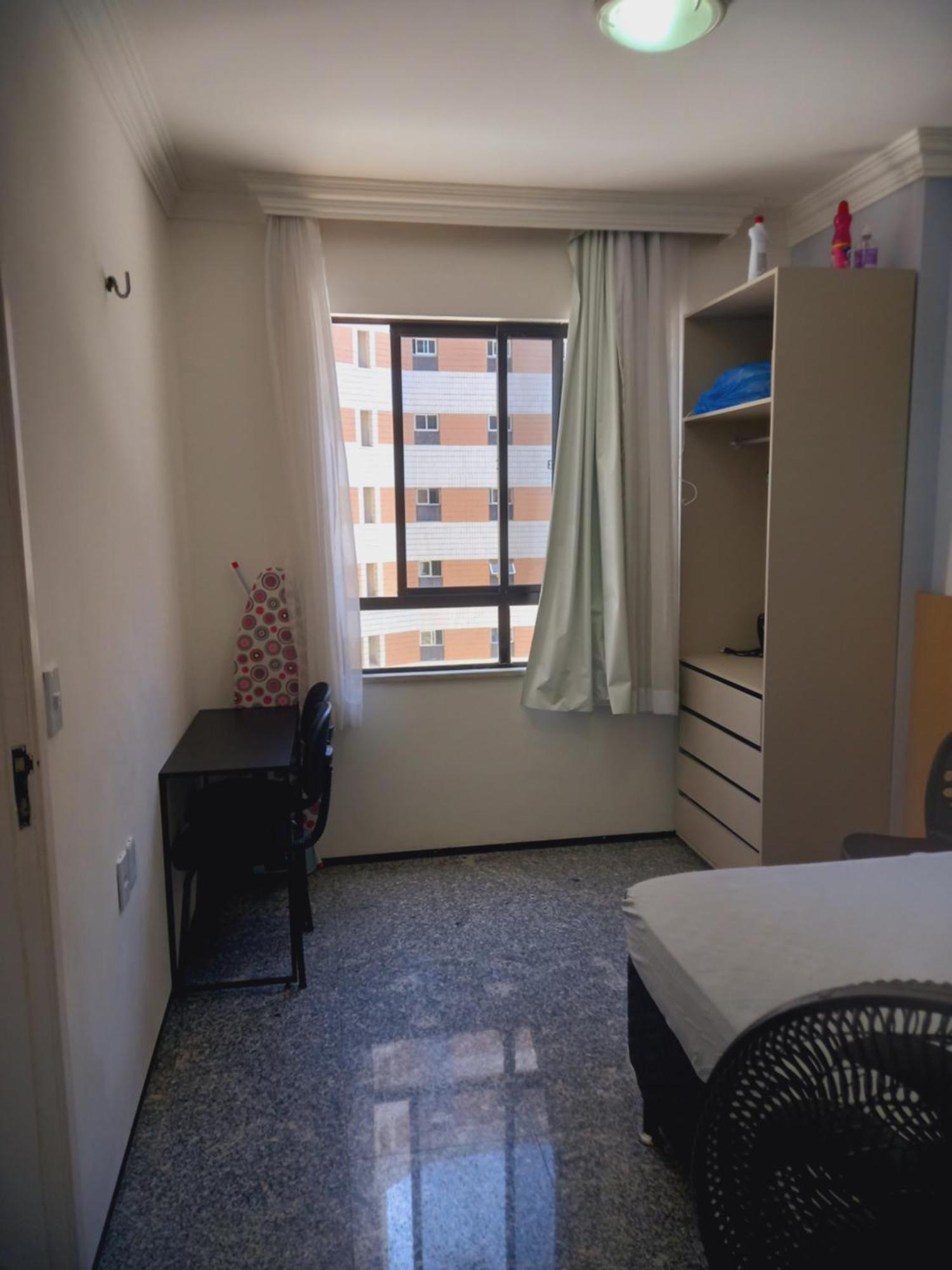 Hotel Tulip Inn - Flat - Beira Mar Fortaleza 외부 사진