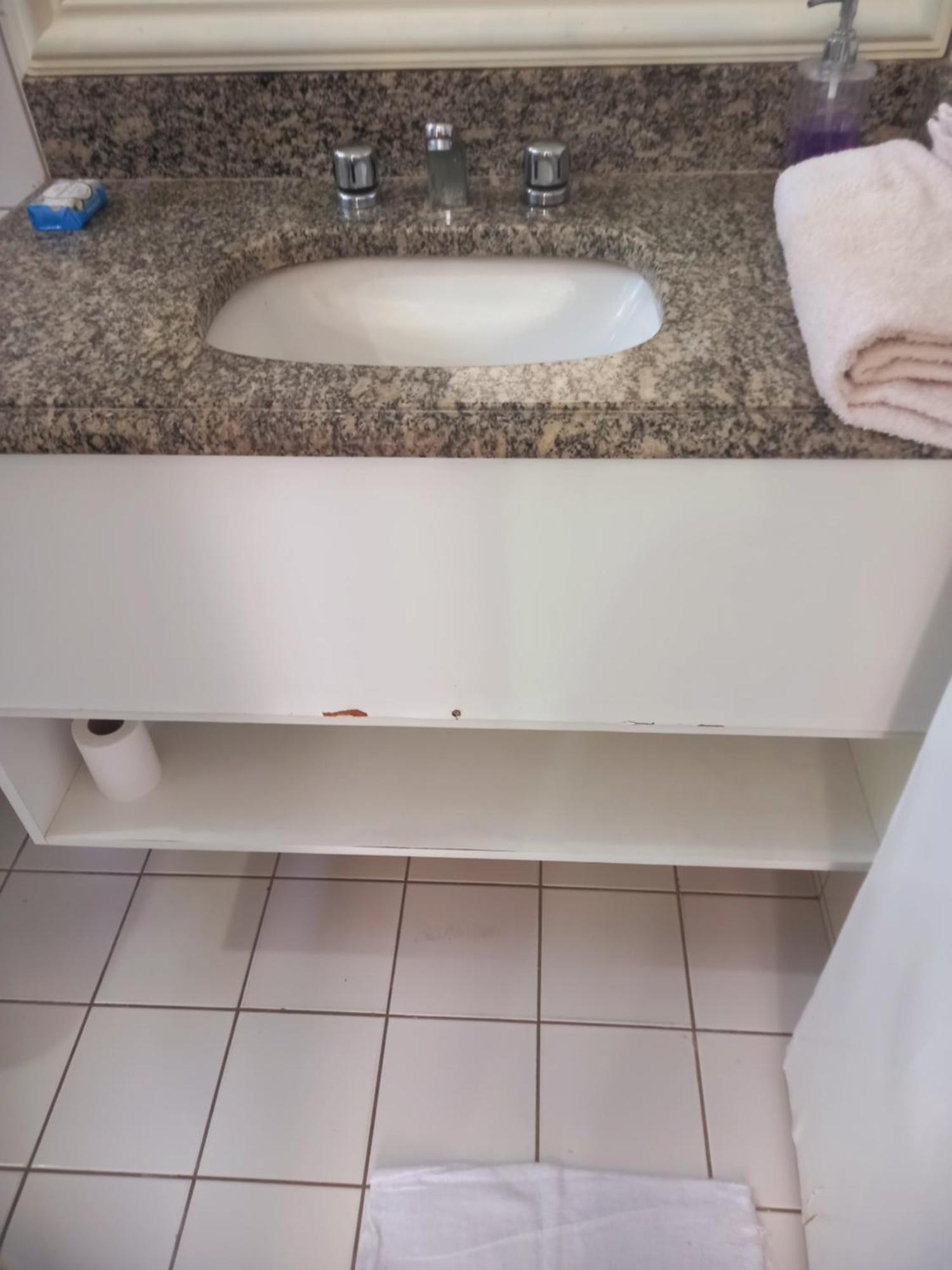 Hotel Tulip Inn - Flat - Beira Mar Fortaleza 외부 사진