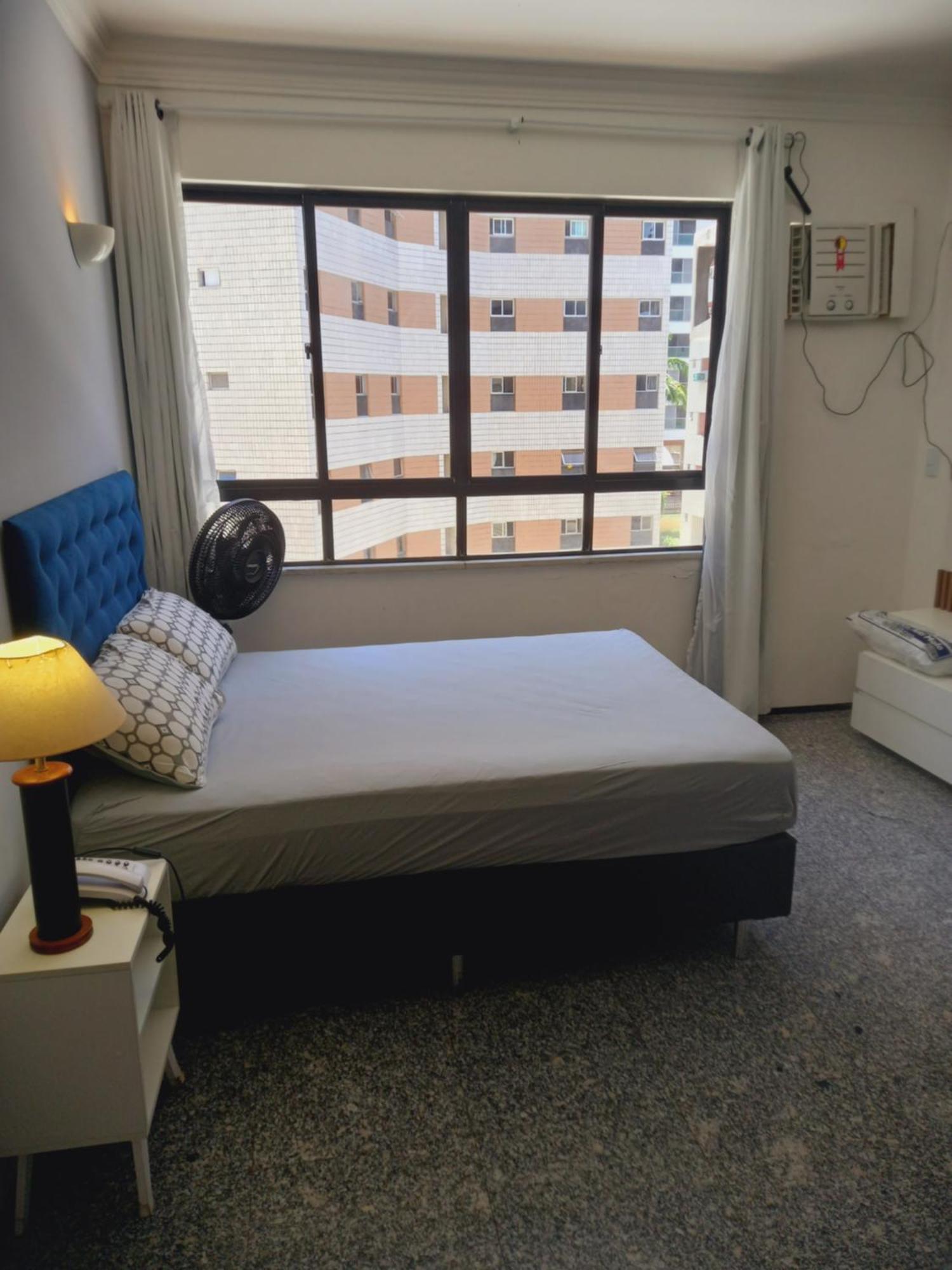 Hotel Tulip Inn - Flat - Beira Mar Fortaleza 외부 사진