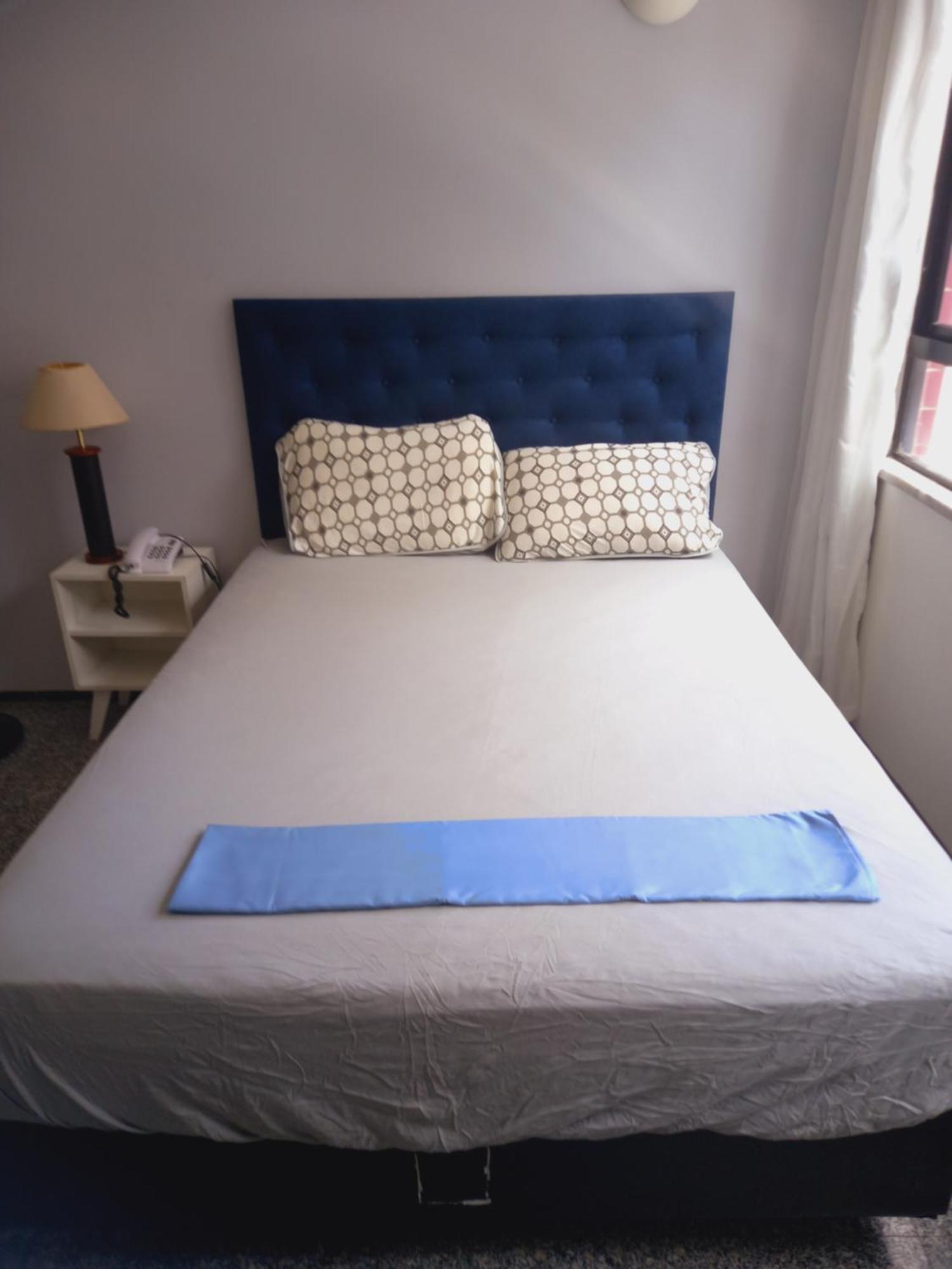 Hotel Tulip Inn - Flat - Beira Mar Fortaleza 외부 사진