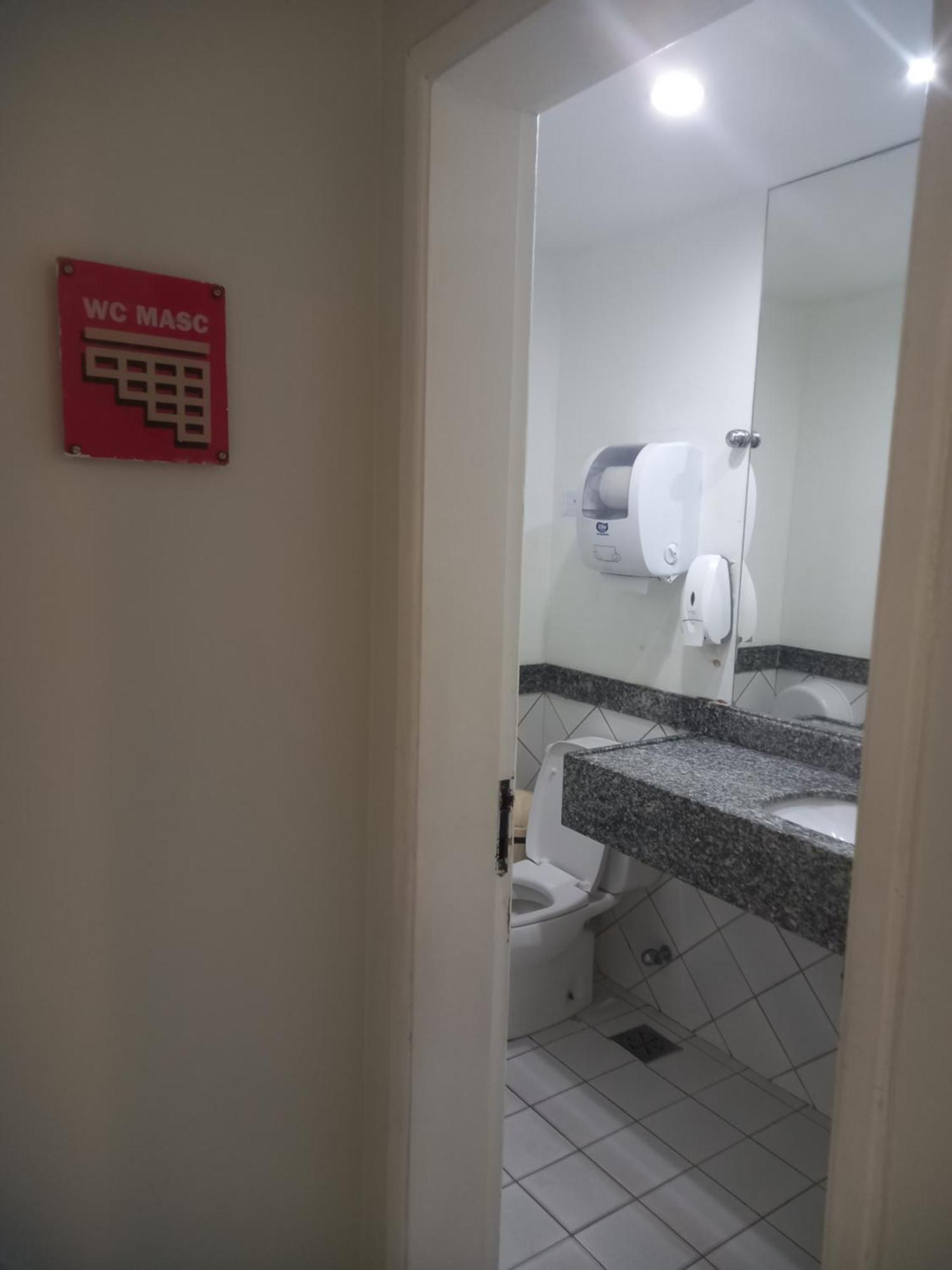 Hotel Tulip Inn - Flat - Beira Mar Fortaleza 외부 사진