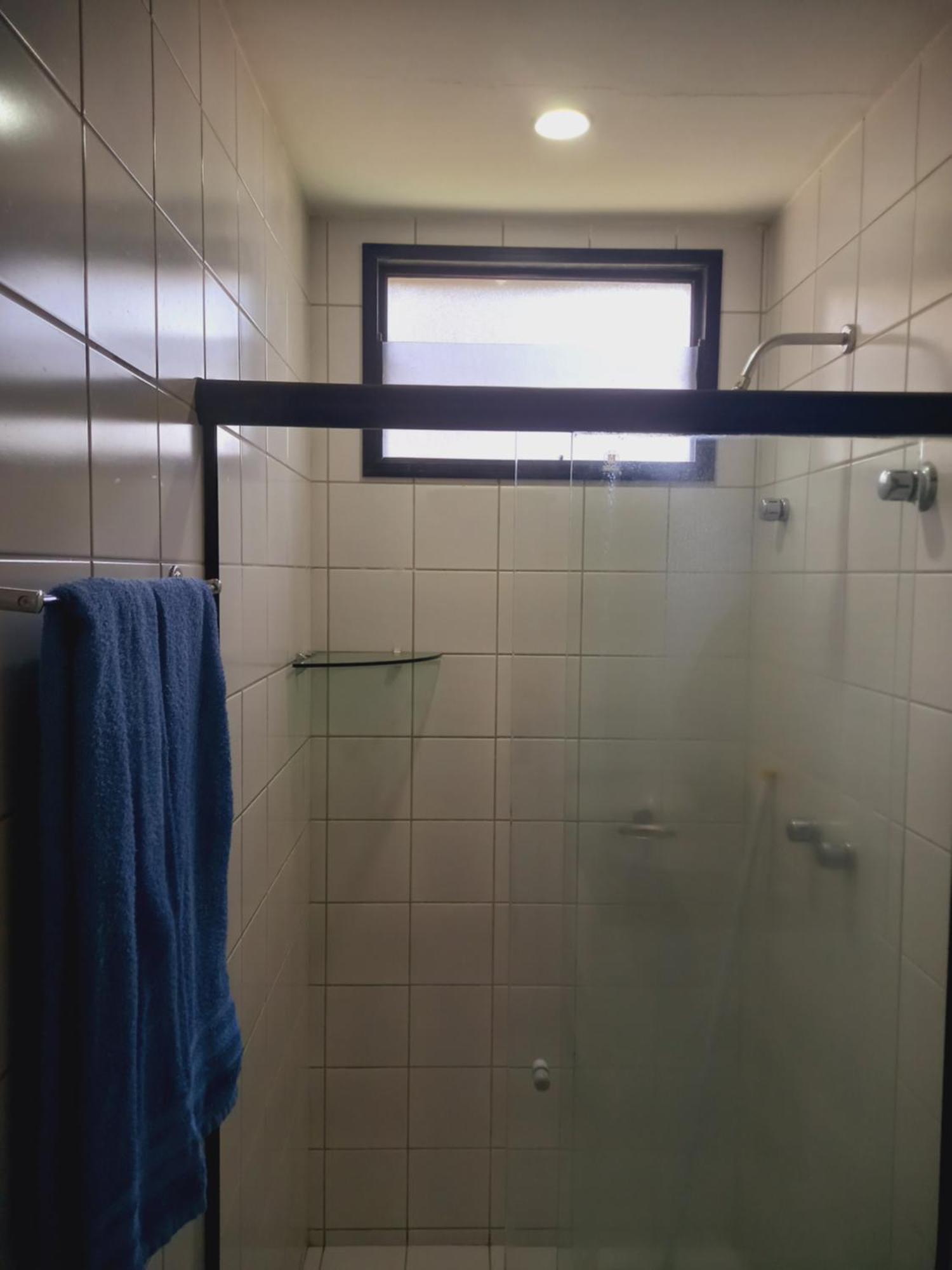 Hotel Tulip Inn - Flat - Beira Mar Fortaleza 외부 사진