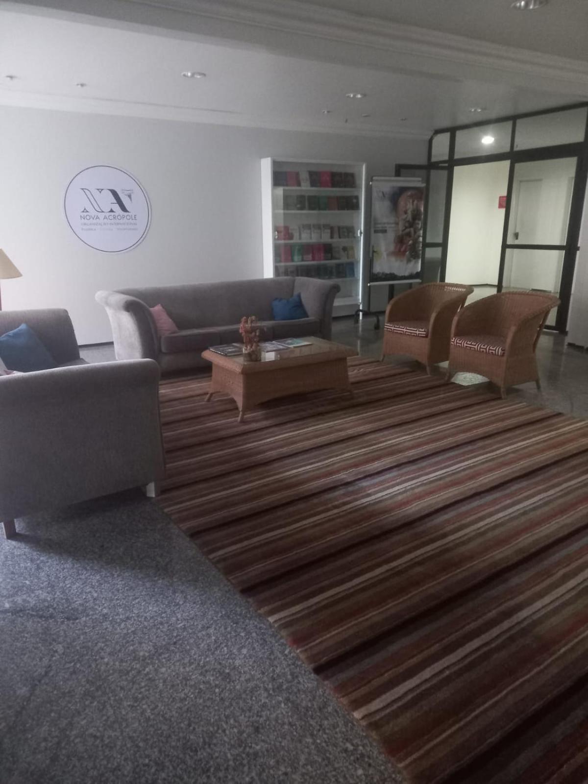 Hotel Tulip Inn - Flat - Beira Mar Fortaleza 외부 사진