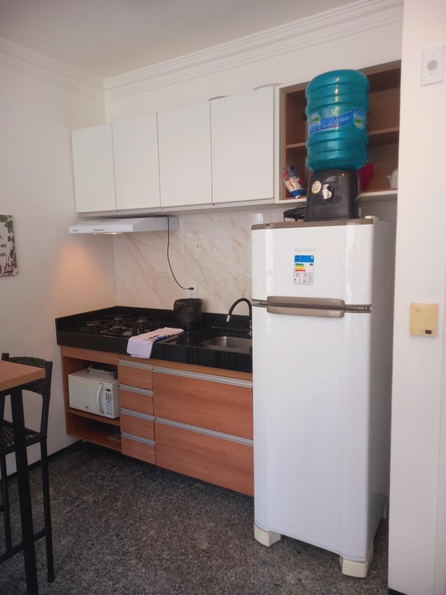 Hotel Tulip Inn - Flat - Beira Mar Fortaleza 외부 사진