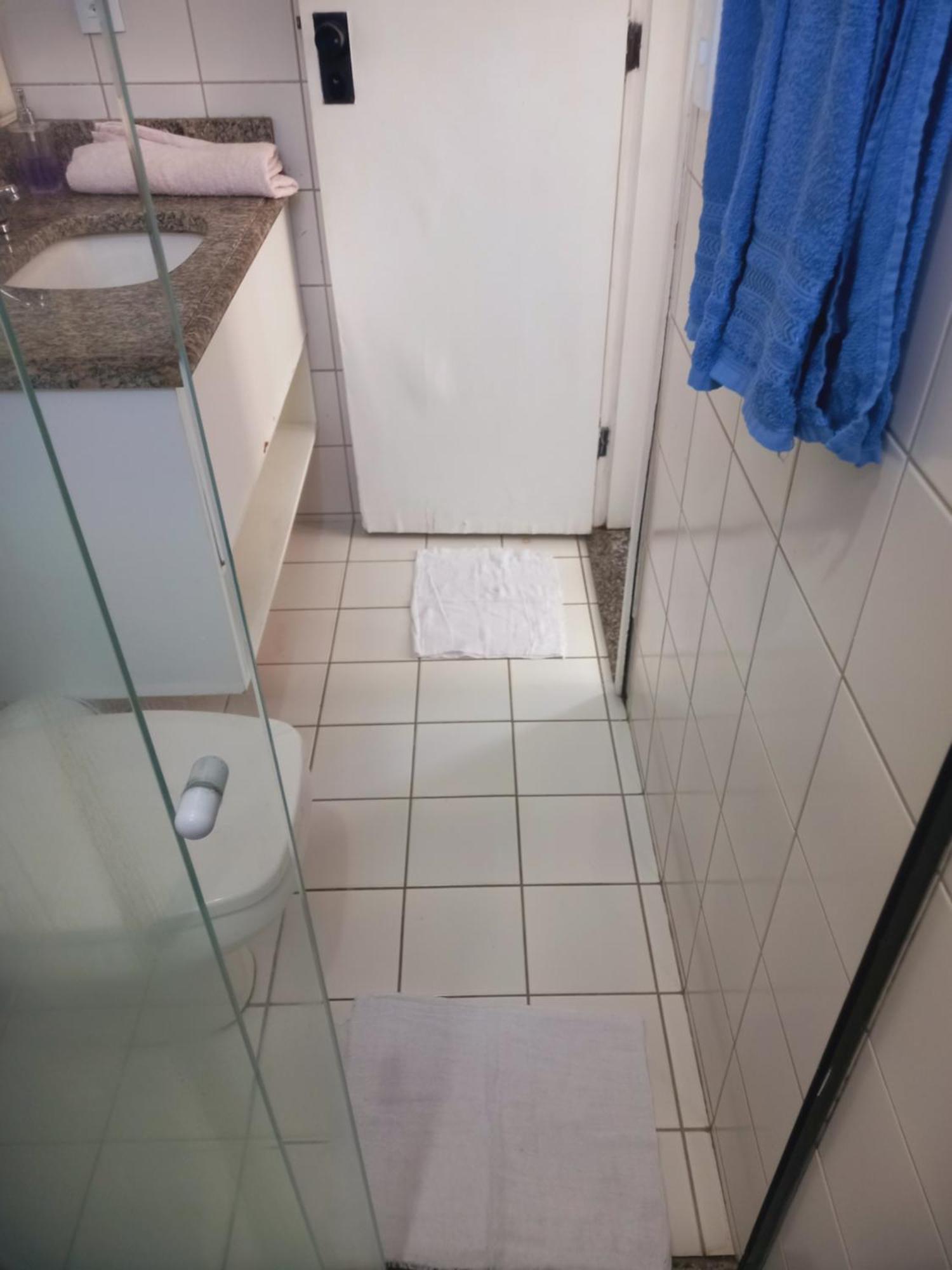 Hotel Tulip Inn - Flat - Beira Mar Fortaleza 외부 사진