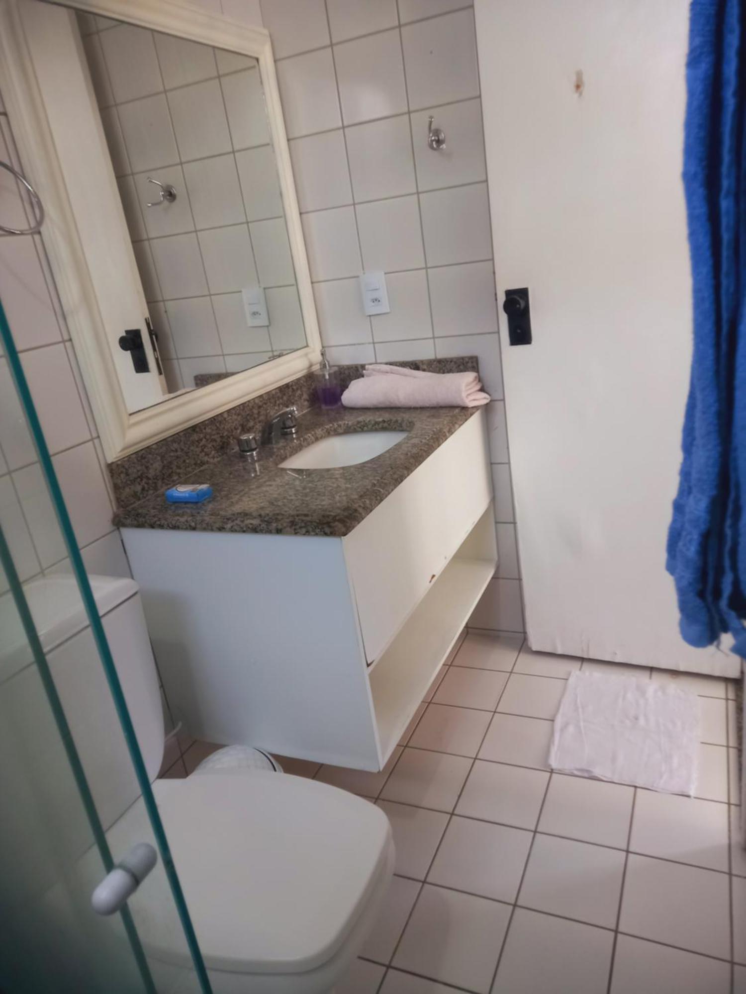 Hotel Tulip Inn - Flat - Beira Mar Fortaleza 외부 사진