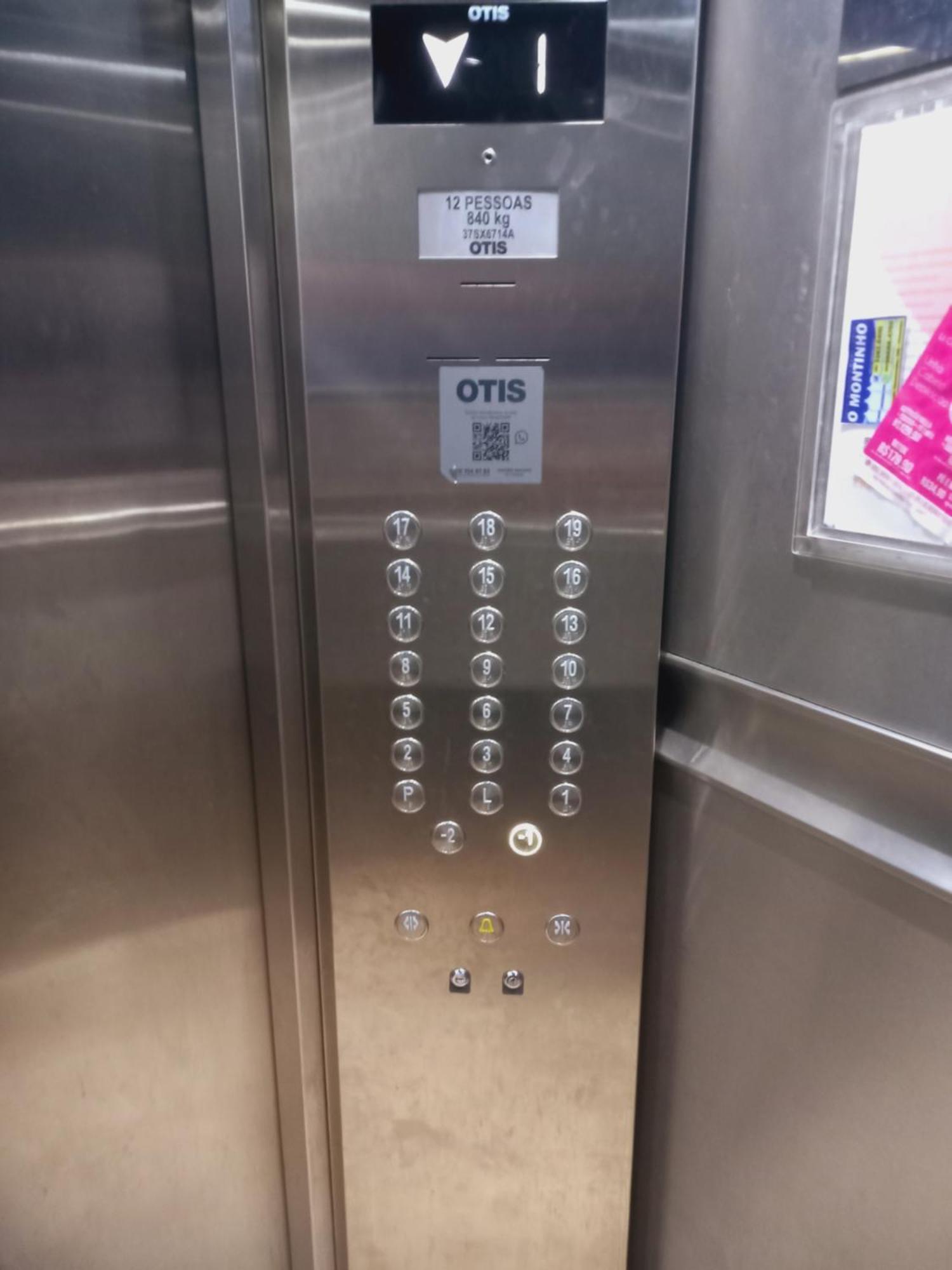 Hotel Tulip Inn - Flat - Beira Mar Fortaleza 외부 사진