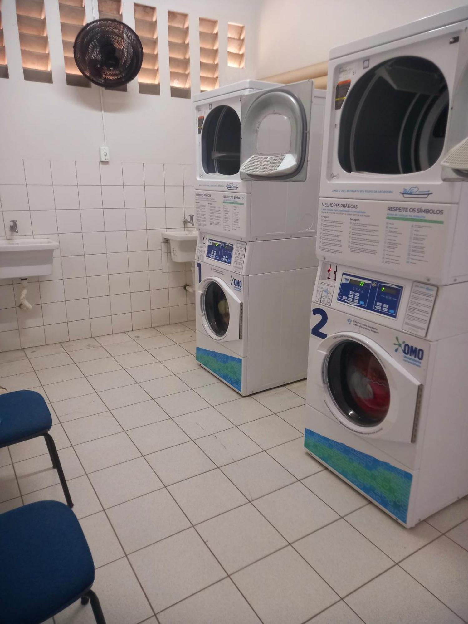Hotel Tulip Inn - Flat - Beira Mar Fortaleza 외부 사진
