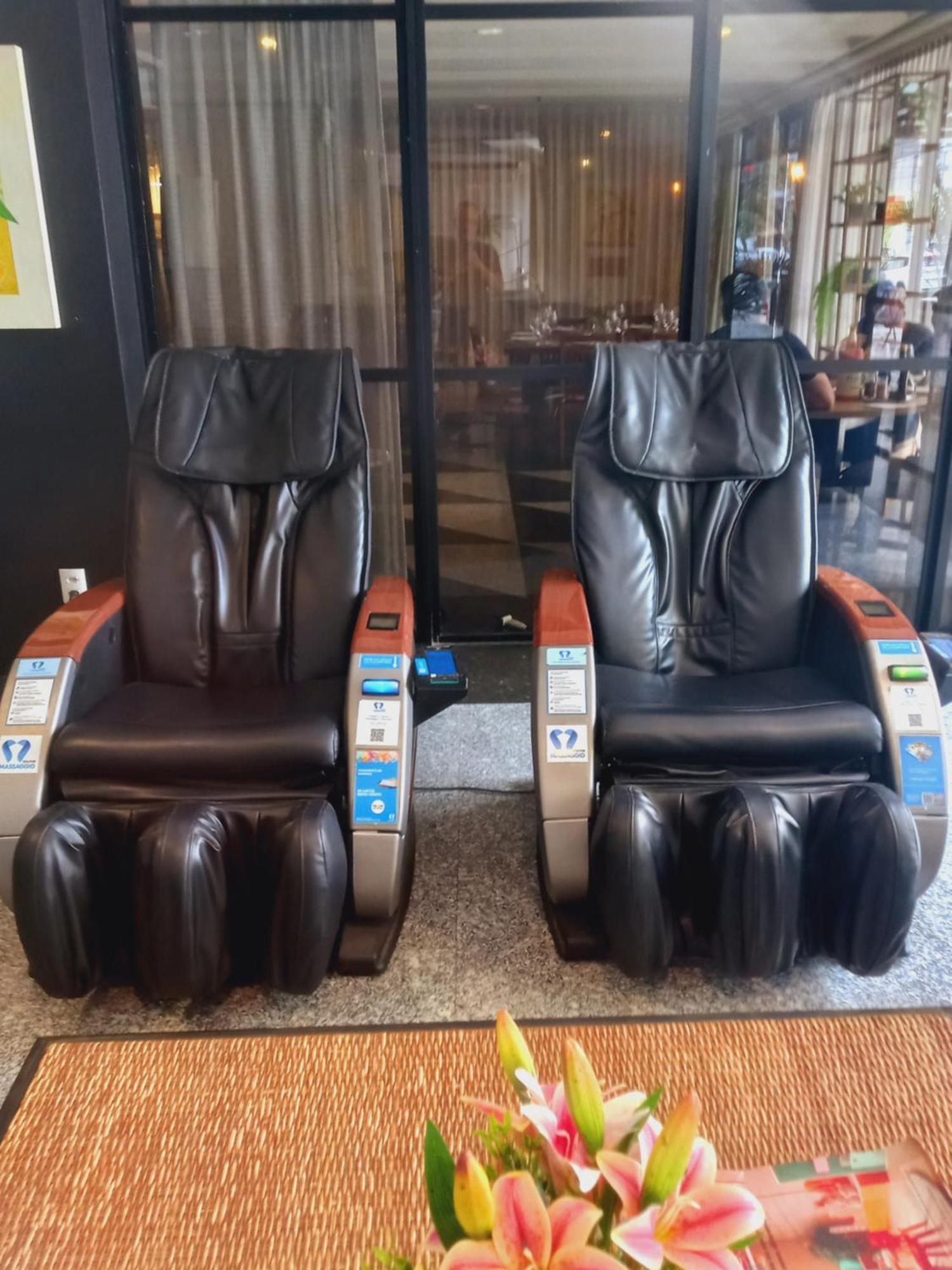 Hotel Tulip Inn - Flat - Beira Mar Fortaleza 외부 사진